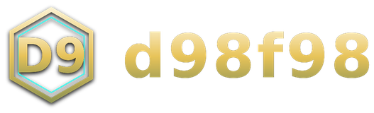 d98f98 logo